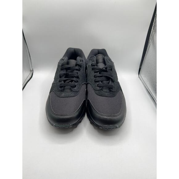 Nike Air Max 1 Essential “Black Anthracite” size 7.5 mens